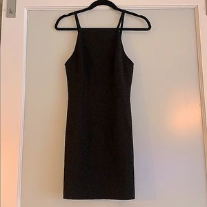 french connection LBD size 2